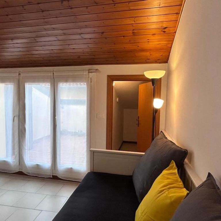 Zamboni Terrace - Apartamento de 1 dormitorio - 11