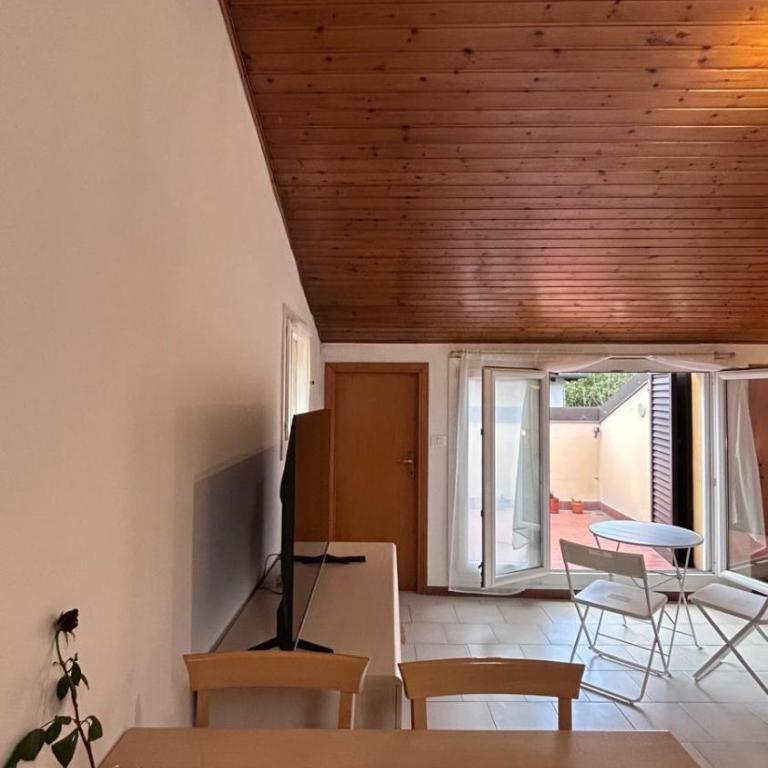 Zamboni Terrace - Apartamento de 1 dormitorio - 12