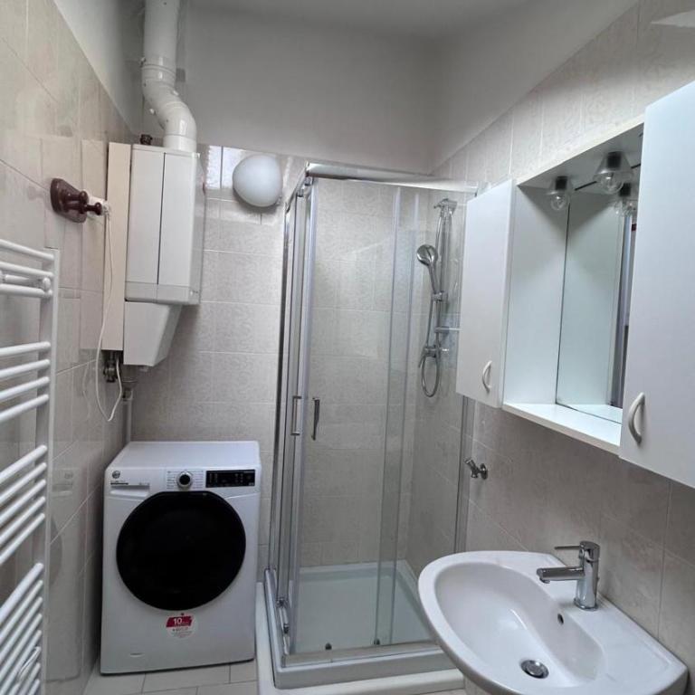 Zamboni Terrace - Apartamento de 1 dormitorio - 13