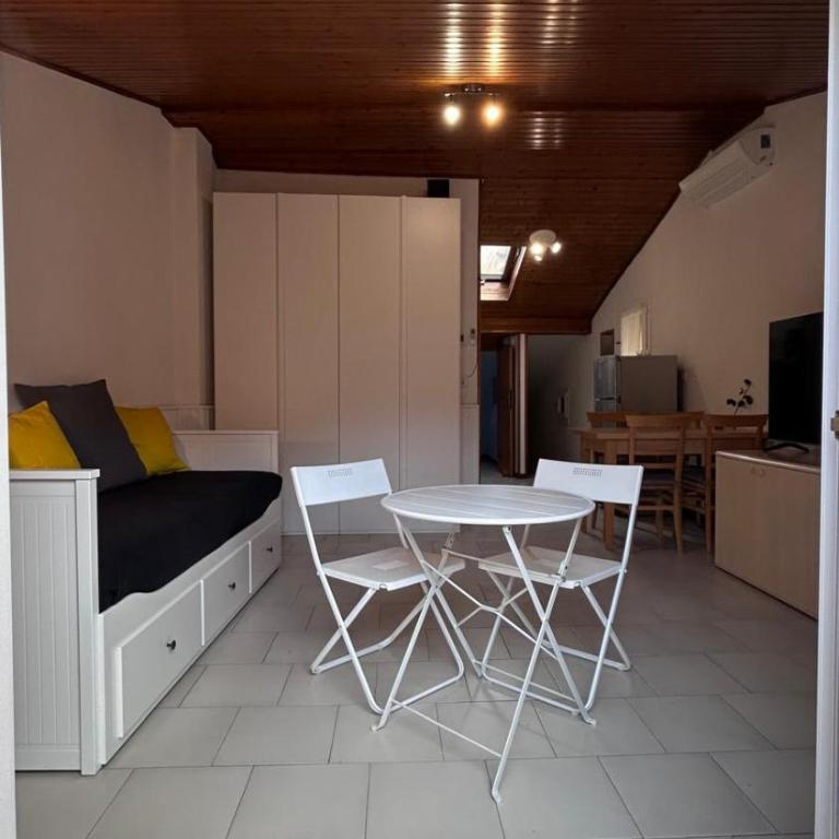 Zamboni Terrace - Apartamento de 1 dormitorio - 15