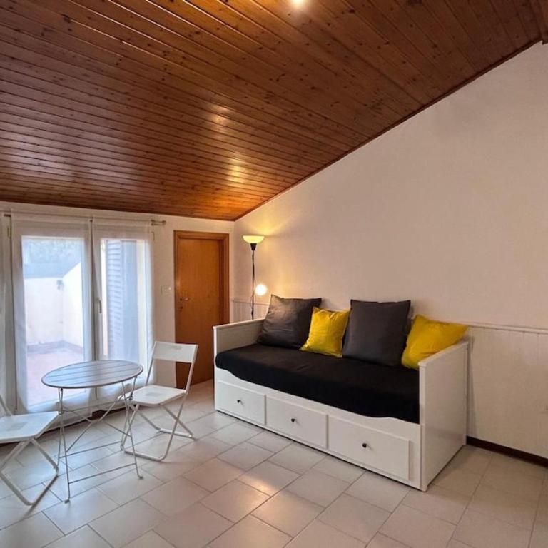 Zamboni Terrace - Apartamento de 1 dormitorio - 1