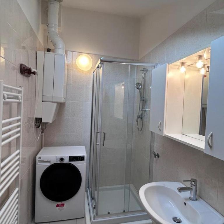 Zamboni Terrace - Apartamento de 1 dormitorio - 21