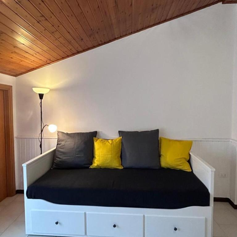 Zamboni Terrace - Apartamento de 1 dormitorio - 27