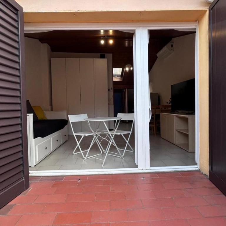 Zamboni Terrace - Apartamento de 1 dormitorio - 34