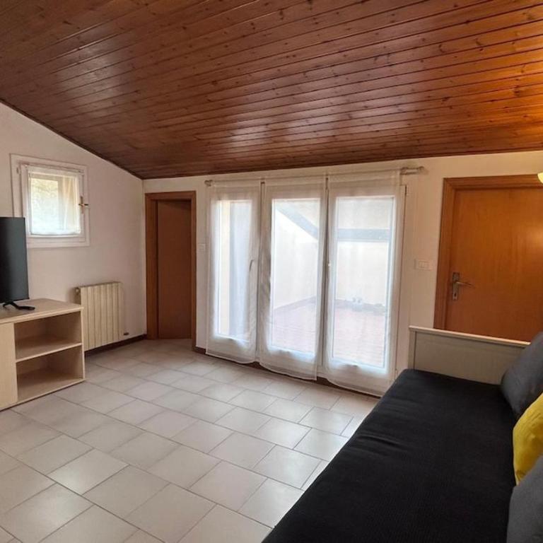 Zamboni Terrace - Apartamento de 1 dormitorio - 42