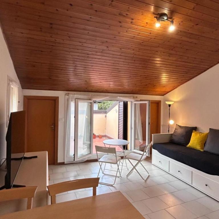 Zamboni Terrace - Apartamento de 1 dormitorio - 44