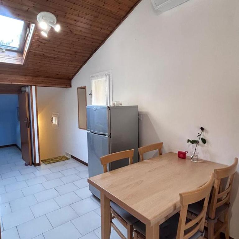 Zamboni Terrace - Apartamento de 1 dormitorio - 48