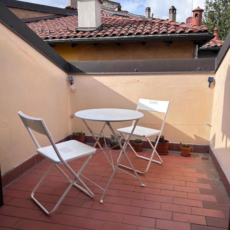 Zamboni Terrace - Apartamento de 1 dormitorio - 50
