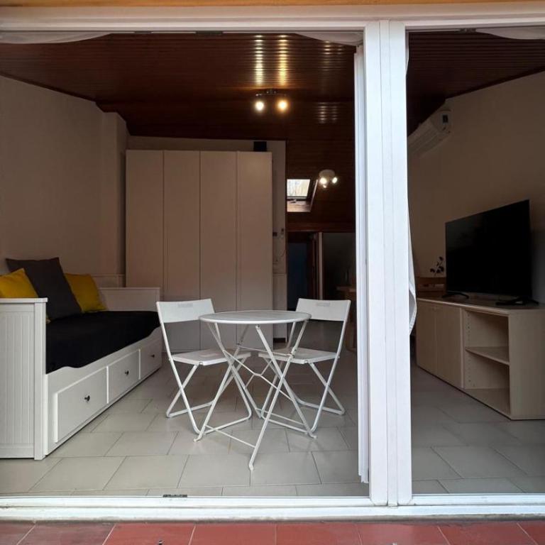 Zamboni Terrace - Apartamento de 1 dormitorio - 52