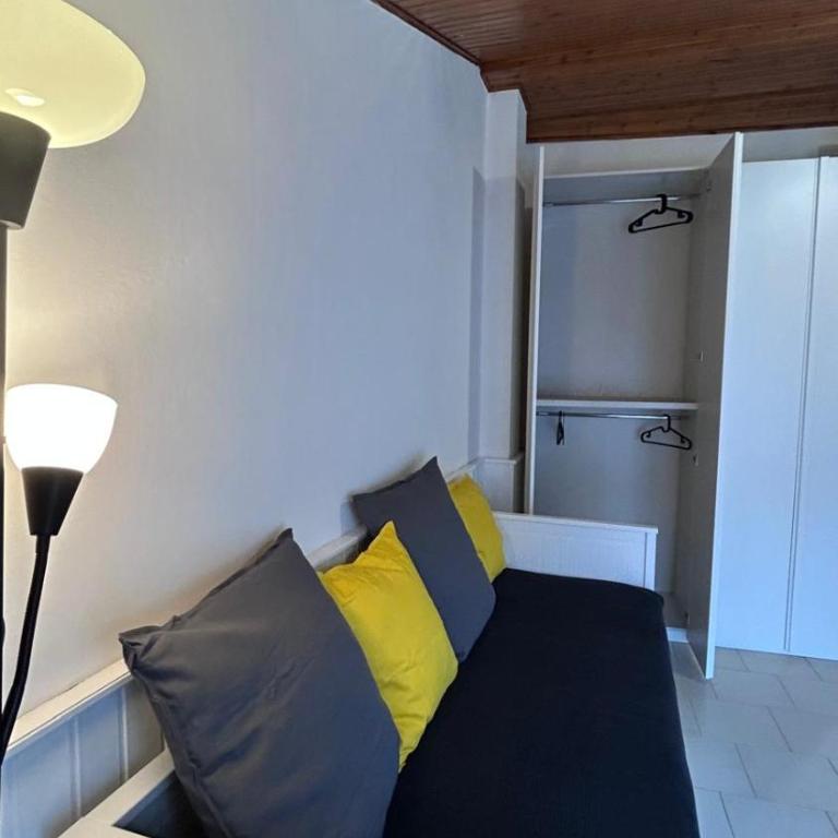 Zamboni Terrace - Apartamento de 1 dormitorio - 53