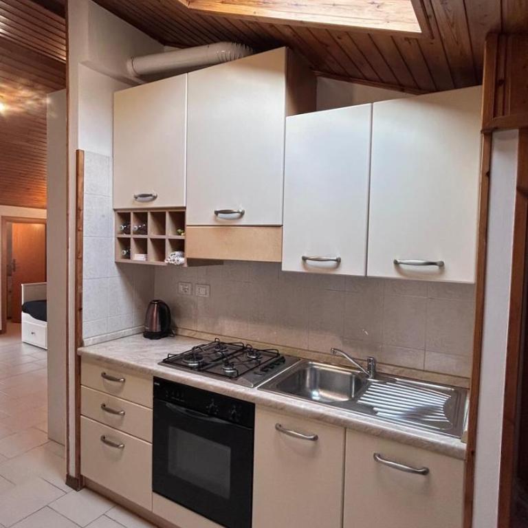 Zamboni Terrace - Apartamento de 1 dormitorio - 54