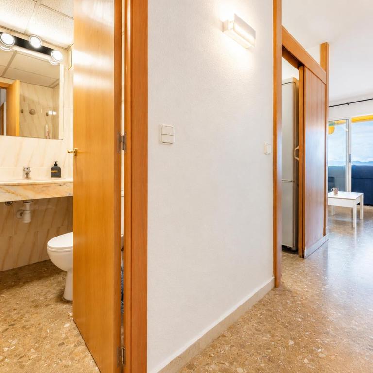 Hogaristic - Salou Seaview T - Apartamento Superior de 1 dormitorio con balcón - 19