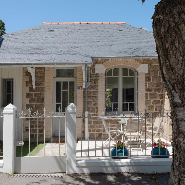 Mimos'house - Casa de 3 dormitorios - 1