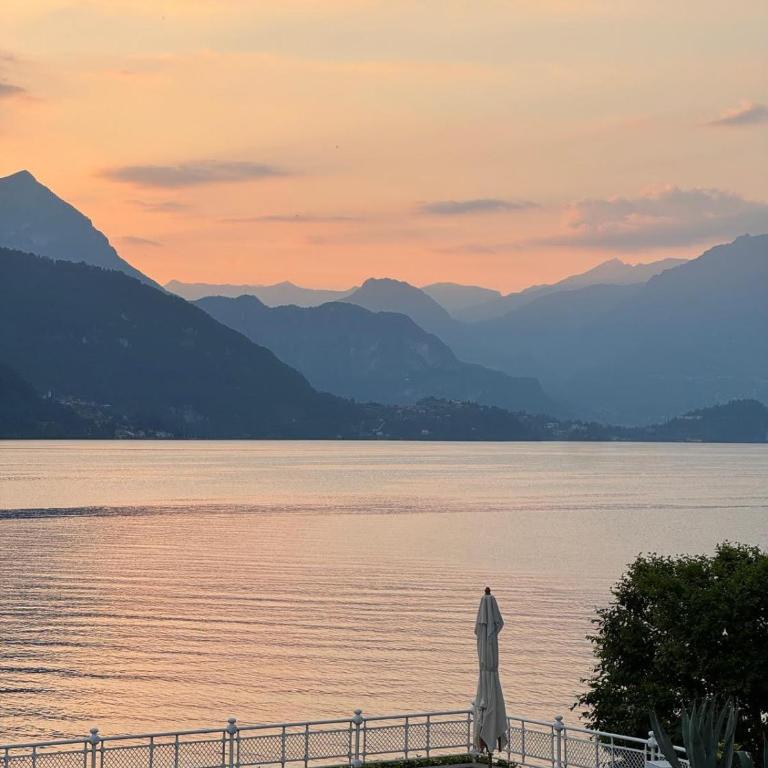Lake Como Terrace Suite - Appartamento con 1 Camera da Letto - 20