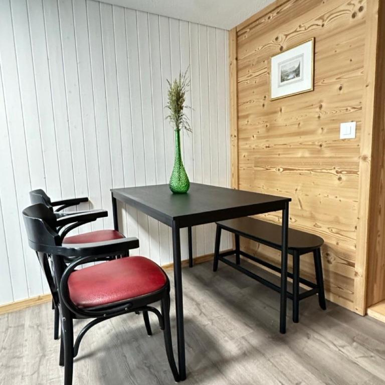 Little Flowerpot - Apartment mit 1 Schlafzimmer - 8