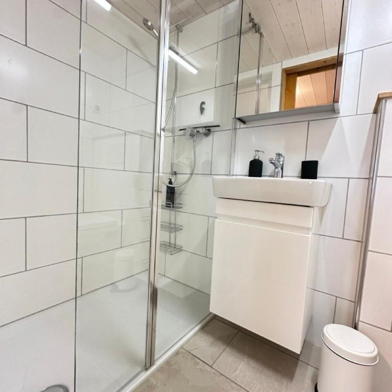 Little Flowerpot - Apartment mit 1 Schlafzimmer - 19