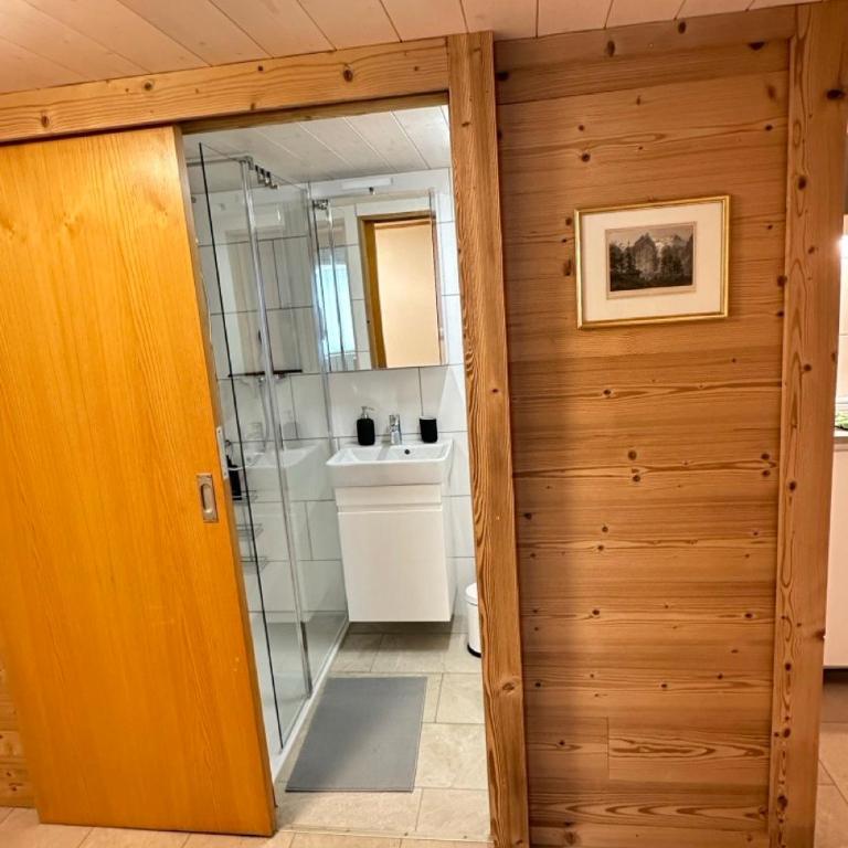 Little Flowerpot - Apartment mit 1 Schlafzimmer - 18