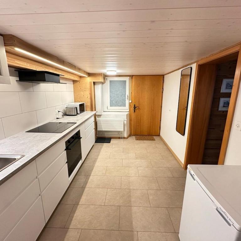 Little Flowerpot - Apartment mit 1 Schlafzimmer - 14