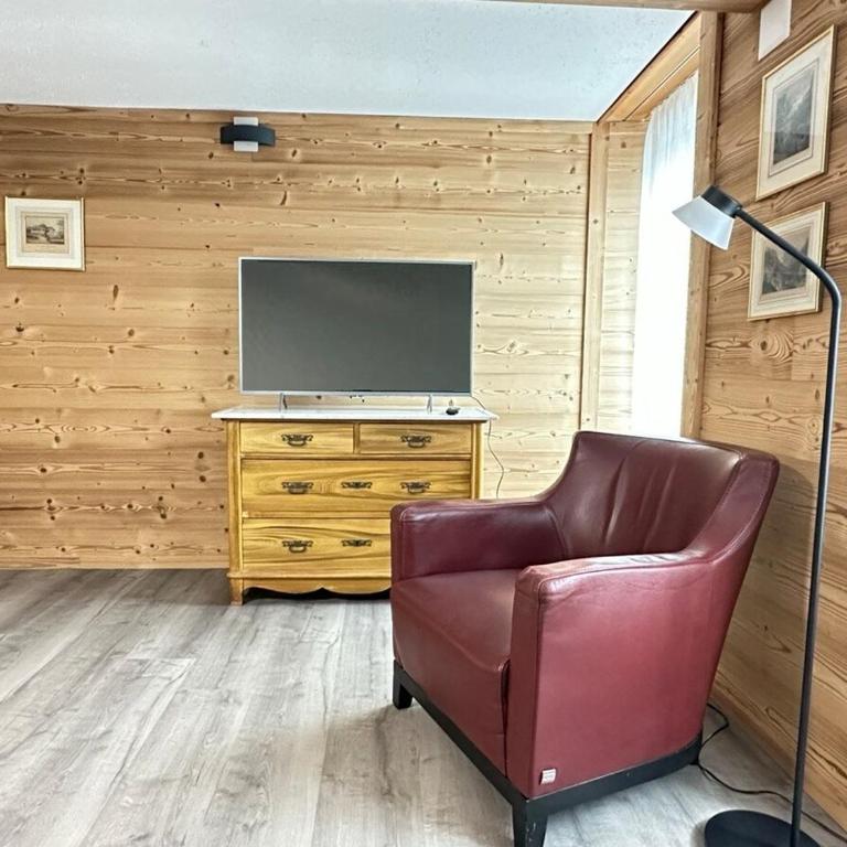 Little Flowerpot - Apartment mit 1 Schlafzimmer - 7
