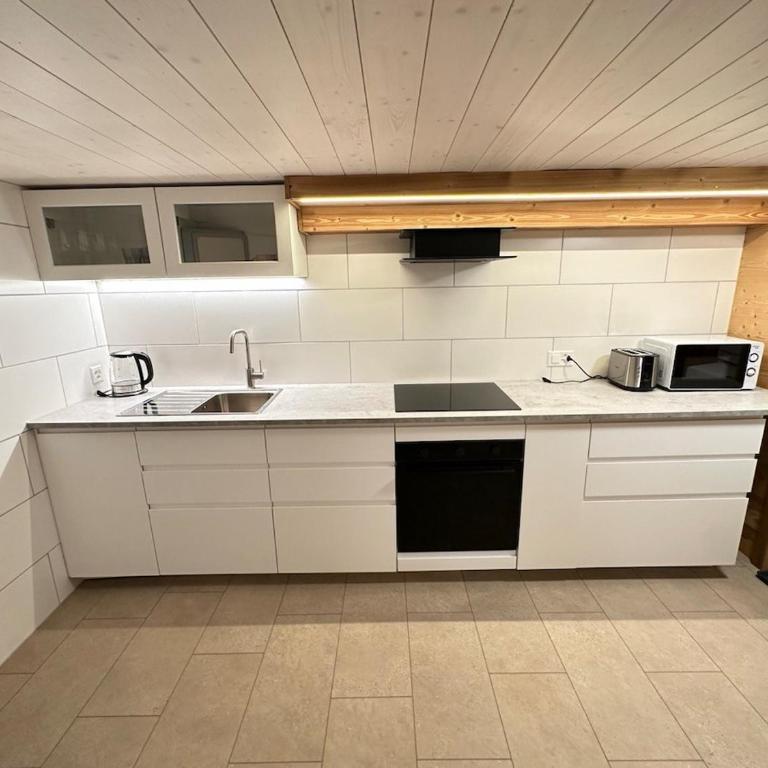Little Flowerpot - Apartment mit 1 Schlafzimmer - 15