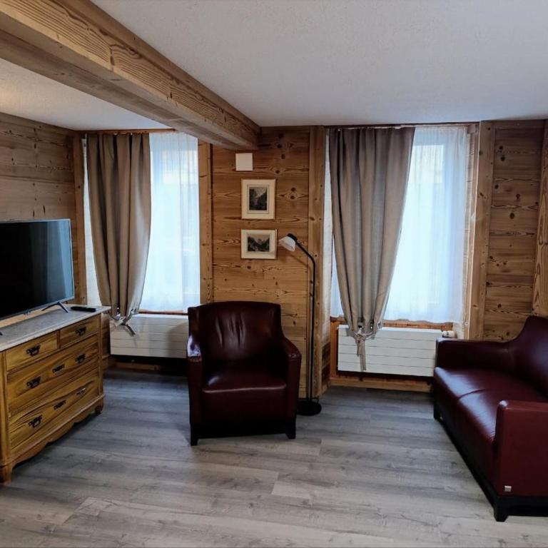 Little Flowerpot - Apartment mit 1 Schlafzimmer - 5