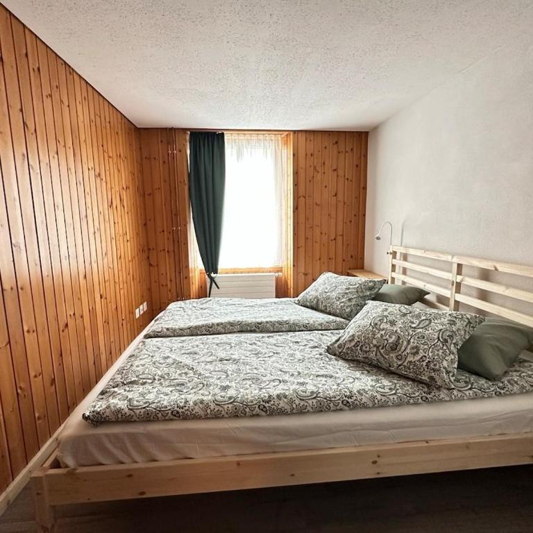 Little Flowerpot - Apartment mit 1 Schlafzimmer - 12