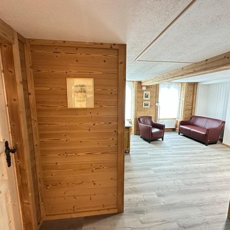 Little Flowerpot - Apartment mit 1 Schlafzimmer - 10