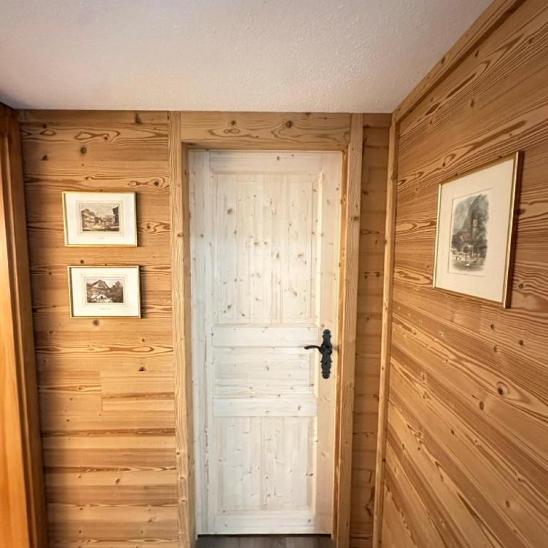 Little Flowerpot - Apartment mit 1 Schlafzimmer - 11
