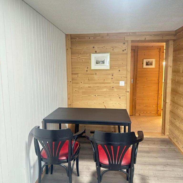 Little Flowerpot - Apartment mit 1 Schlafzimmer - 9