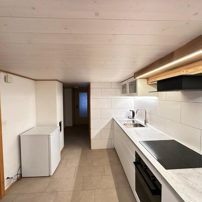 Little Flowerpot - Apartment mit 1 Schlafzimmer - 16