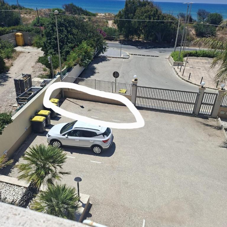 Esperienza Luxury fronte mare con piscina - Apartment with Sea View - 23