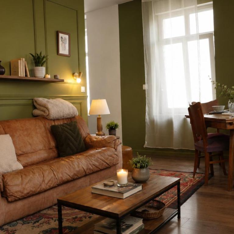Oparadi 'L'Authentique' - Appartement 1 Chambre - 2