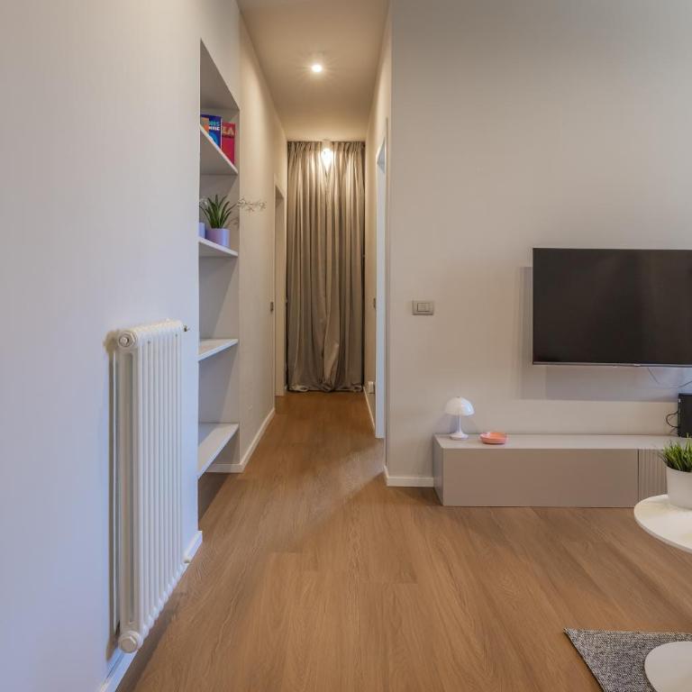 Il Balcone sul Lago - Appartamento con 2 Camere da Letto - 4