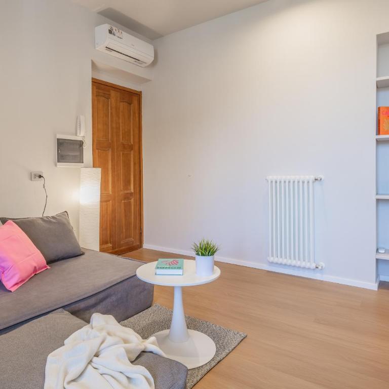 Il Balcone sul Lago - Appartamento con 2 Camere da Letto - 5
