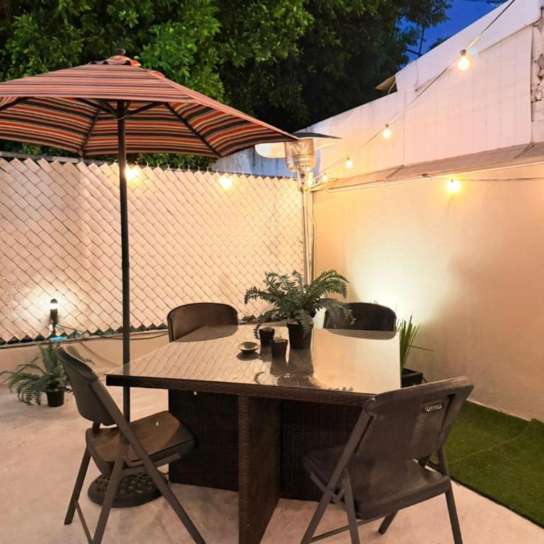 Increíble Suite en CDMX Estadio GNP Autódromo - Appartement 1 Chambre - 15