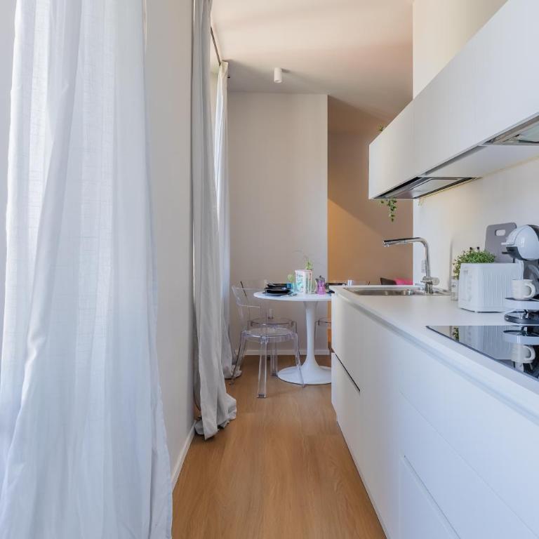 Il Balcone sul Lago - Appartamento con 2 Camere da Letto - 10