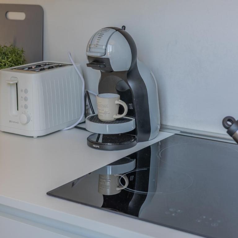 Il Balcone sul Lago - Appartamento con 2 Camere da Letto - 13