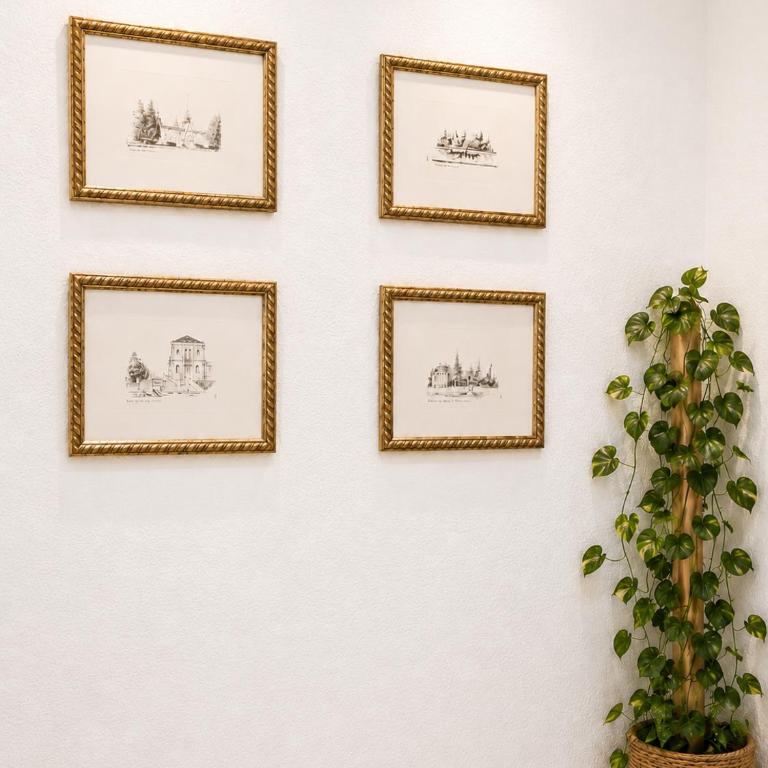 Alojamiento San Juan en Murcia Centro - Apartamento Superior con 3 dormitorios - 11