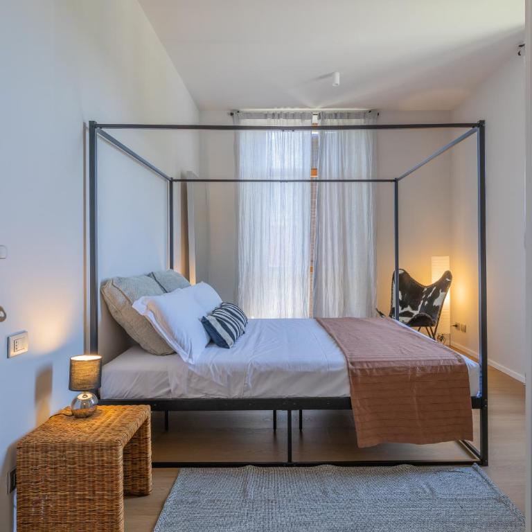 Il Balcone sul Lago - Appartamento con 2 Camere da Letto - 15