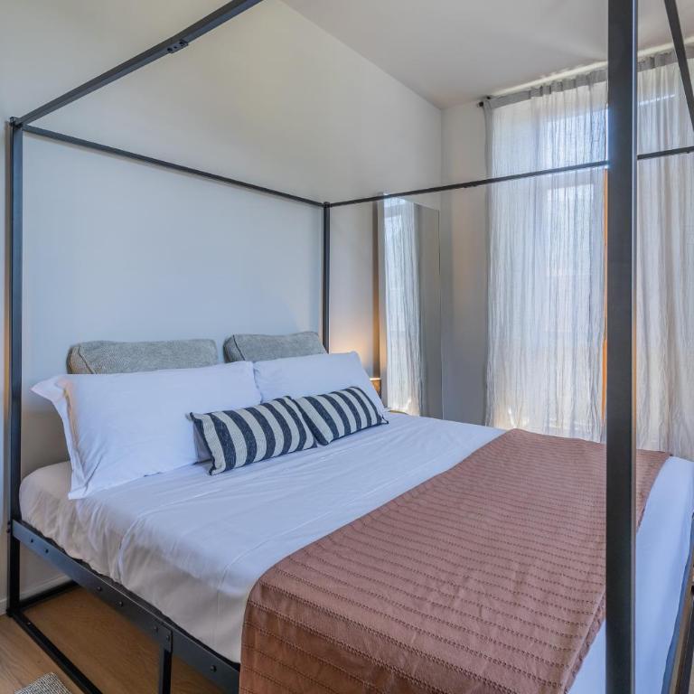 Il Balcone sul Lago - Appartamento con 2 Camere da Letto - 16