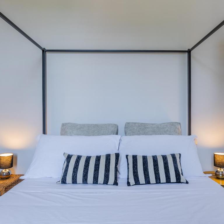 Il Balcone sul Lago - Appartamento con 2 Camere da Letto - 17