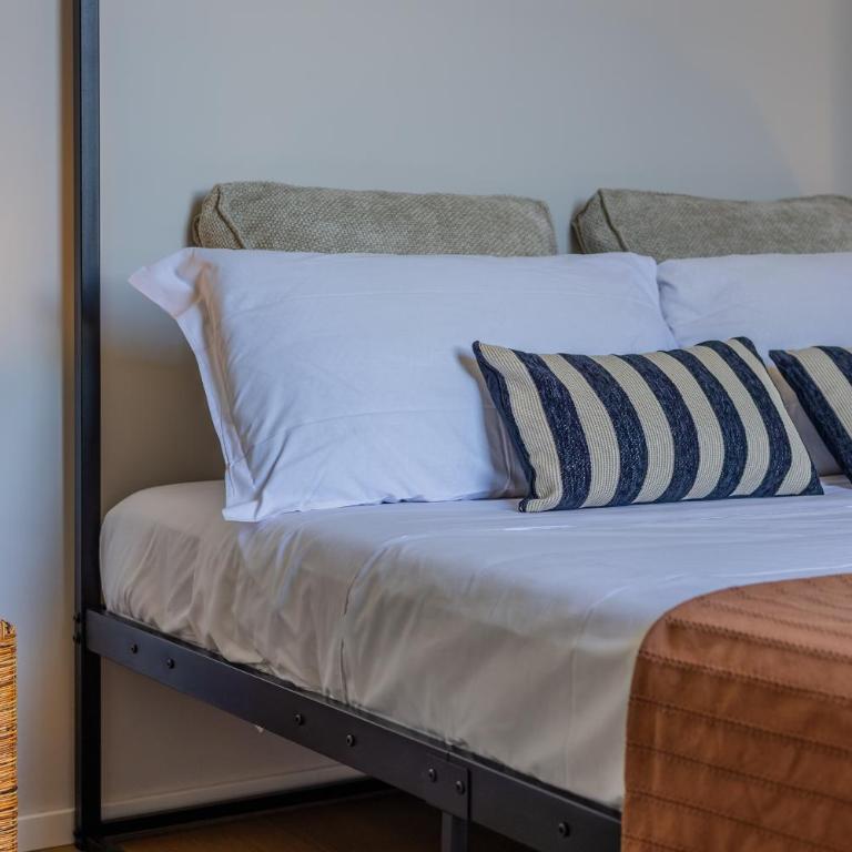 Il Balcone sul Lago - Appartamento con 2 Camere da Letto - 20