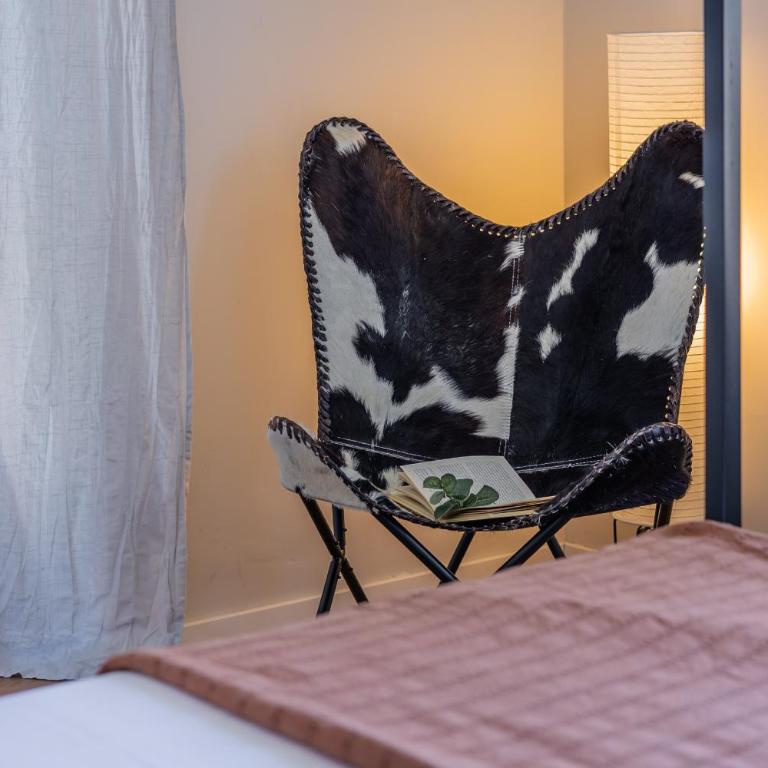 Il Balcone sul Lago - Appartamento con 2 Camere da Letto - 21