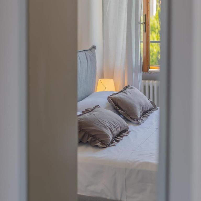 Il Balcone sul Lago - Appartamento con 2 Camere da Letto - 26