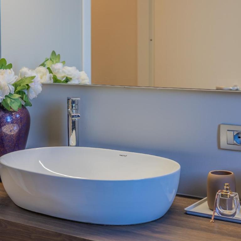 Il Balcone sul Lago - Appartamento con 2 Camere da Letto - 28