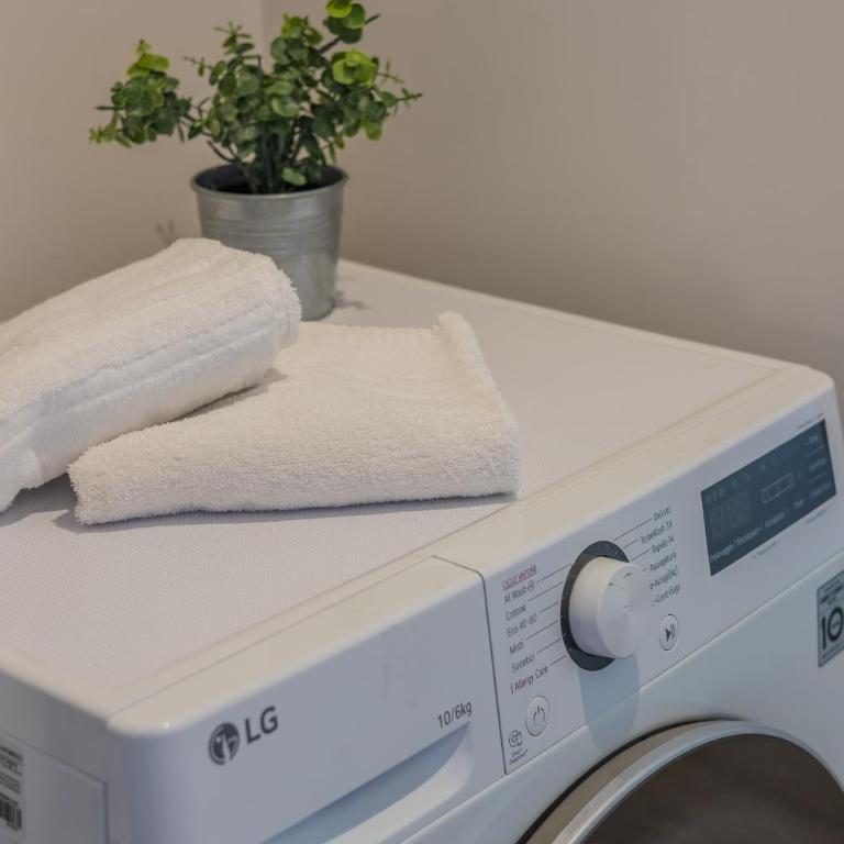 Il Balcone sul Lago - Appartamento con 2 Camere da Letto - 30