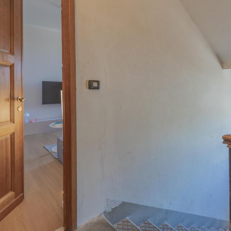 Il Balcone sul Lago - Appartamento con 2 Camere da Letto - 34