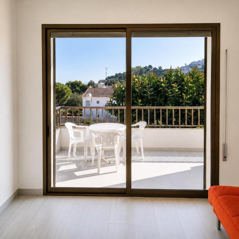 Turyva Tarongers 1 - Modern 1-Bedroom Apartment Near the Beach, Costa del Azahar - Apartment mit 1 Schlafzimmer - 18