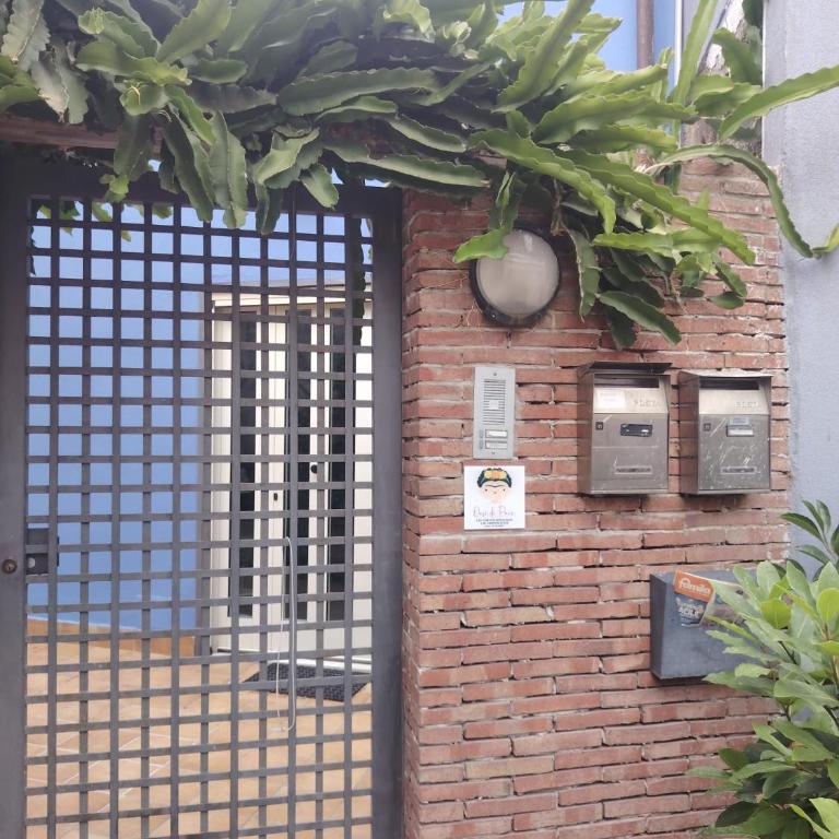 Oasi di pace - Two-Bedroom House - 9