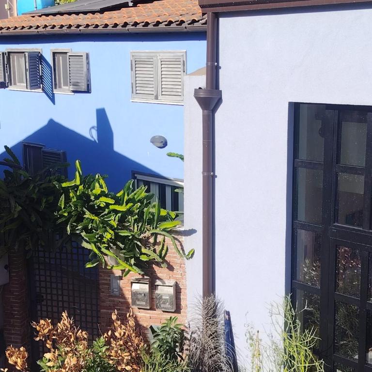 Oasi di pace - Two-Bedroom House - 7